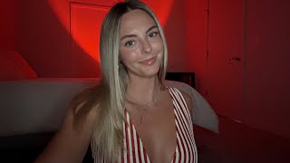 ASMR | Finger Fluttering, Fabric Scratching, Nail on Nail Tapping & More.. 💌