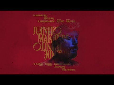 Juanito Makandé - Me quiero colocar contigo