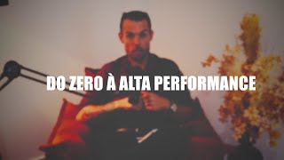 PROFETIZE COISAS BOAS PARA SUA VIDA - Do Zero à Alta Performance