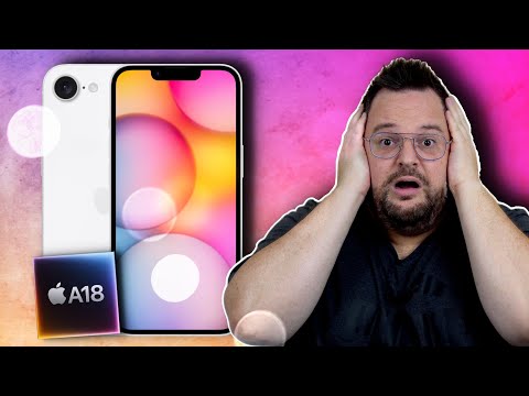 iPhone 16e | Sube de precio, A18, 60 HZ!!! (y lo voy a comprar)