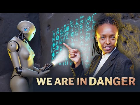 Ancient Language Decoded by an AI, What It Revealed Is Terrifying