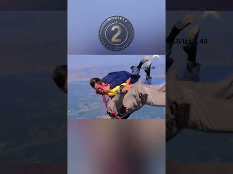 رمى من الطياره بدون براشوت من على بعد 50 الف كيلو #shorts