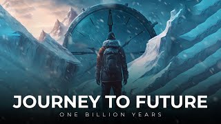 Journey to the Future - 1 Billion Years | Paradox HQ |