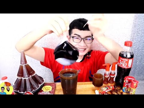 Mukbang-Edible-Giant-Coke-Bot
