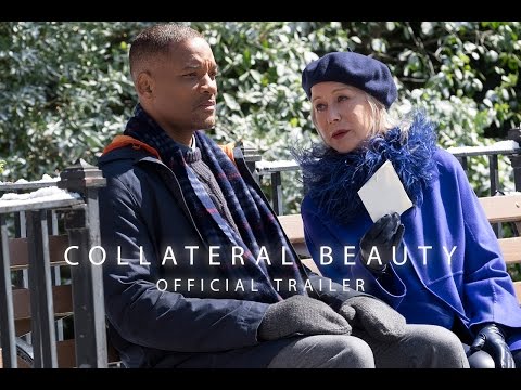 COLLATERAL BEAUTY - Official Trailer 2