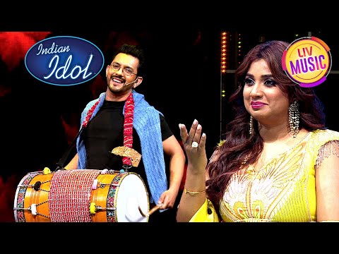 Aditya ने 'Zinda Rehti Hain Mohabbatein' गाकर किया किसका Welcome? | Indian Idol 15 | Full Episode