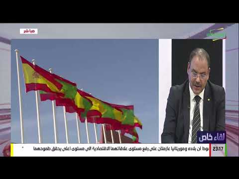 لقاء خاص  16-07-2025