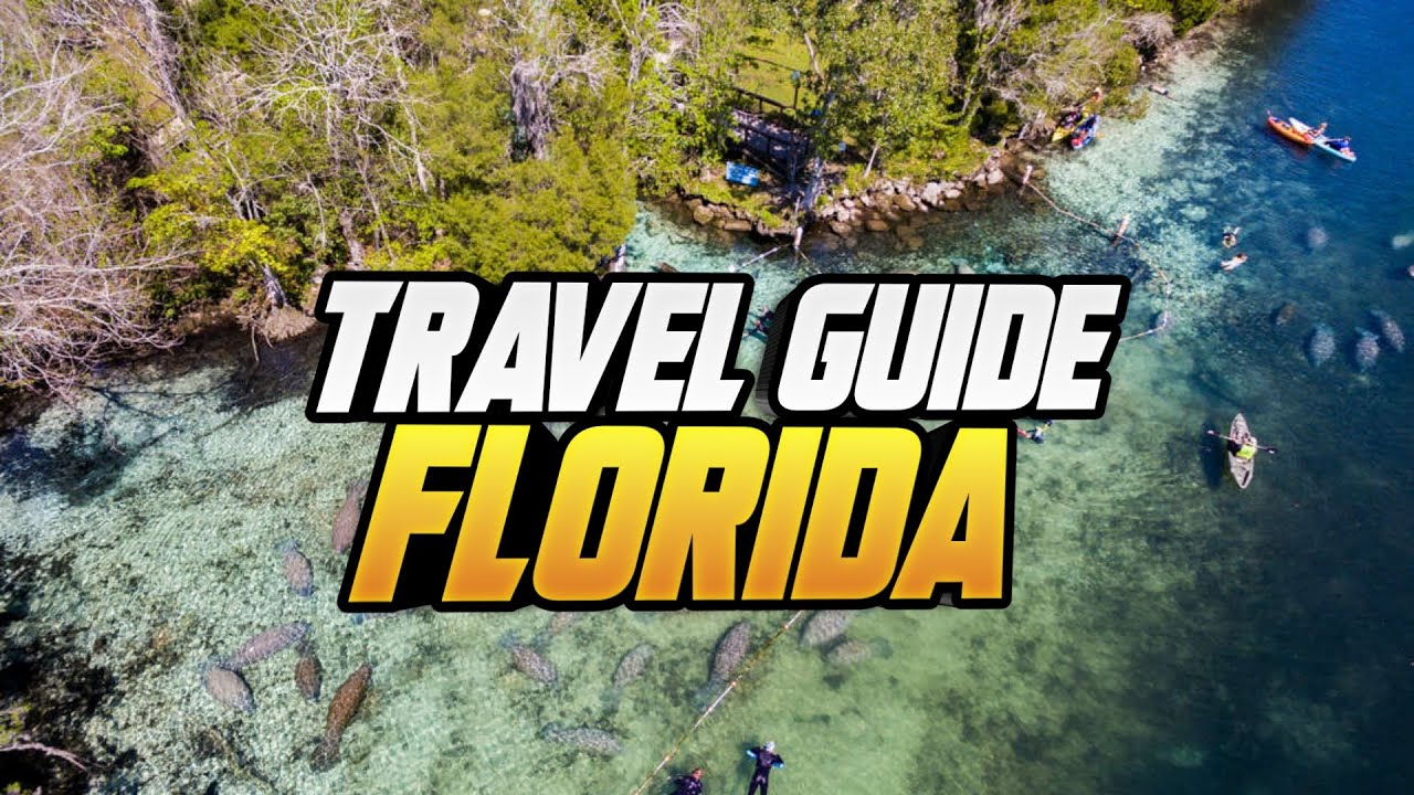10 Best Places to Visit in Florida