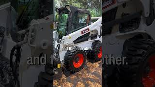 Raising the Bar | Bobcat High Dump Bucket Attachment