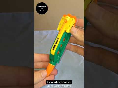 🤩Amazing School Gadgets 🤯 | Multi facts in Tamil | #facts #tamilfacts #shorts