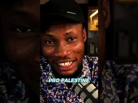 The US Has No Right To Exist | Nigerian Reacts