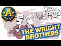 Wright Brothers and the Invention of the Airplane