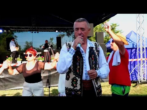 Nelu Bitina 💮 Ascultare 💮 Hore 💮 Sarbe 💮 Spectacol Amarastii de Sus 💮  50 de minute LIVE 2025 💣