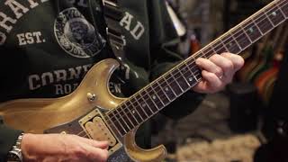 Weir Grateful Episode 6 Grateful Dead Bob Weir Terrapin Station Lady with A Fan Part 1