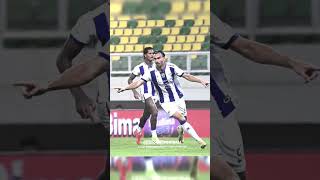 FT : Persib 2-2 dewa united