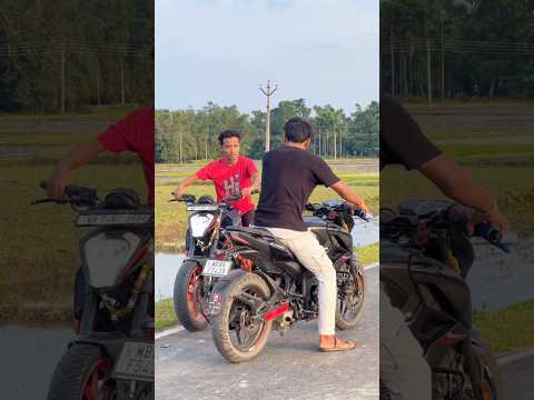 Tag Your Jigri Yaar ❤️🔥 || Jai Aur Veeru 🔥 || #shorts #ktm #youtubeshorts