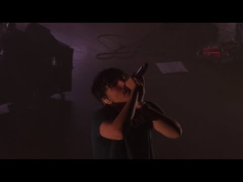 Artemas - good girl (Live In Dallas)