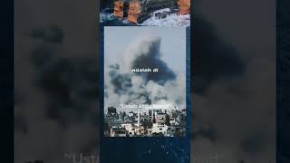 Palestina ll Ustadz Abdul Somad