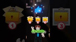 🥥😱 ¡ELIGE TU ESCONDITE antes de que COCARDO te haga HELADO! 🍨 #cocardo #roblox #shorts