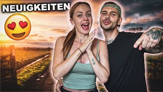 Familienzuwachs! Wir haben NEUIGKEITEN 😍