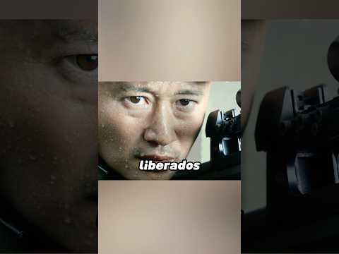 El comandante que no puede suicidarse.#army #viral #shortvideo #action #war