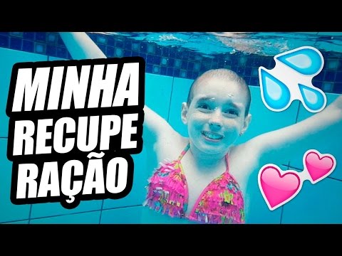 ESTOU ME RECUPERANDO - CARECA TV -