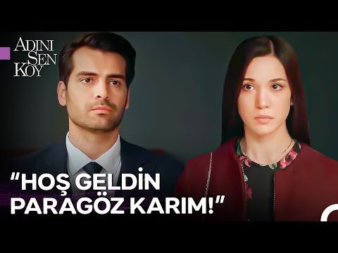 Ömer, Zehra'yı Evden Kovmaktan Beter Etti - Adını Sen Koy