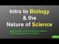 Biology Concepts and Applications