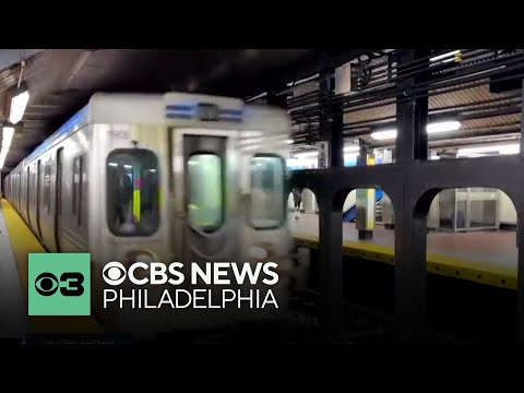 YouTube video thumbnail: Pennsylvania House Approves New Mass Transit Bill Ahead of Septa's Funding Deadline