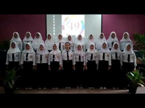 Hymne SMPN 49 Bandung