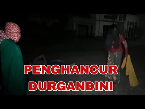 PETUNJUK KAKE KELEMAHAN DURGANDINI