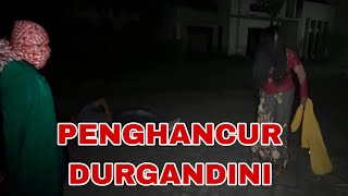 PETUNJUK KAKE KELEMAHAN DURGANDINI