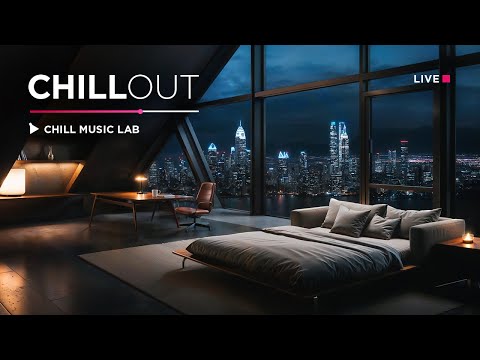 Chill Background Music — Calm &amp; Stress Relief Mix