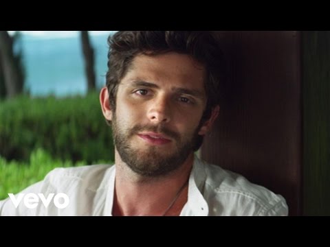 Die A Happy Man - Thomas Rhett 