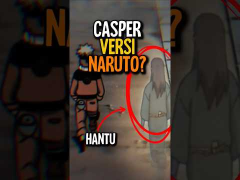 naruto berteman dengan para anomalee ๐ธ