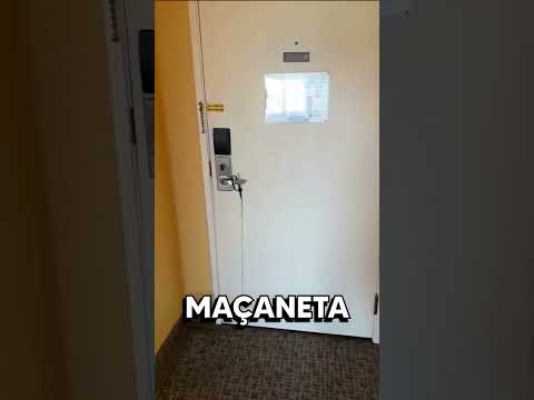 LADRÃO DE HOTEL! #interessante #curiosidade #curiosidades