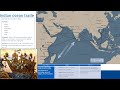 Indian Ocean Trade and Cultural Exchange