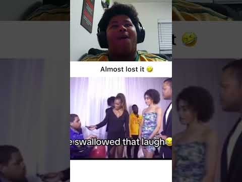 He Was About To Risk It All