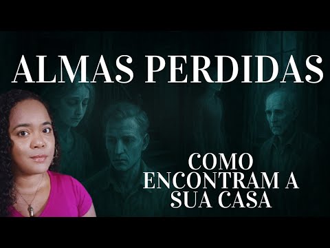 SUA CASA TEM ESPÍRITOS OBSESSORES POR ESSE MOTIVO