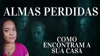 SUA CASA TEM ESPÍRITOS OBSESSORES POR ESSE MOTIVO