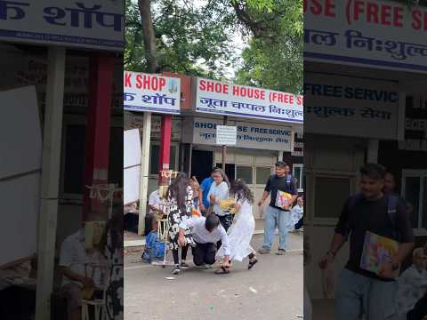 Didi ko galti se lag gaya 🙏😰#ytshorts#sorry#shorts#shortsvideo