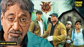Blast का सच! Dr. Salunkhe ने कर दिया चौंकाने वाला खुलासा | CID | Latest Episode | CID 2025
