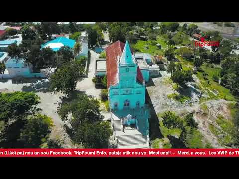 Komise Muscadin mete men sou 2 towo wi, dapre sa l di/ Plato Santral, Taba, bagay yo melanje, DGPNH?