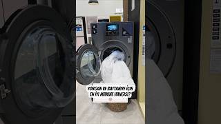 Samsung 18 KG Çamaşır Makinesi Alınır Mı? #shorts