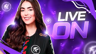💜 LIVE ON!!!! 💜 A MELHOR DO GAME TA ON + HoK!!! 💜
