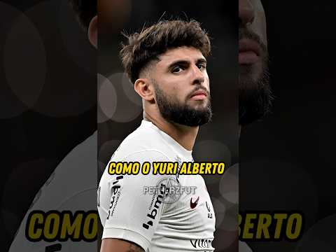 COMO O YURI ALBERTO VIROU UMA PIADA?
