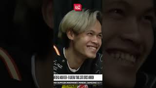 Sir Pai dan Alter Ego Roasting Aran