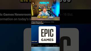 Epic Games entlässt 1000 Mitarbeiter 😳 3 Fortnite Modi gelöscht! Was passiert jetzt? #fortnite