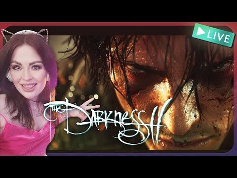 The Darkness 2 - A Crazy Hilarious FPS with Snake Arms?