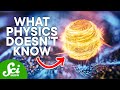 Unsolved Mysteries of Fundamental Physics